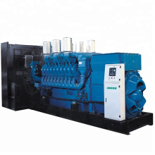 3phase 50hz 100 kva diesel generator 80kw with Cummins engine 6BT5.9
